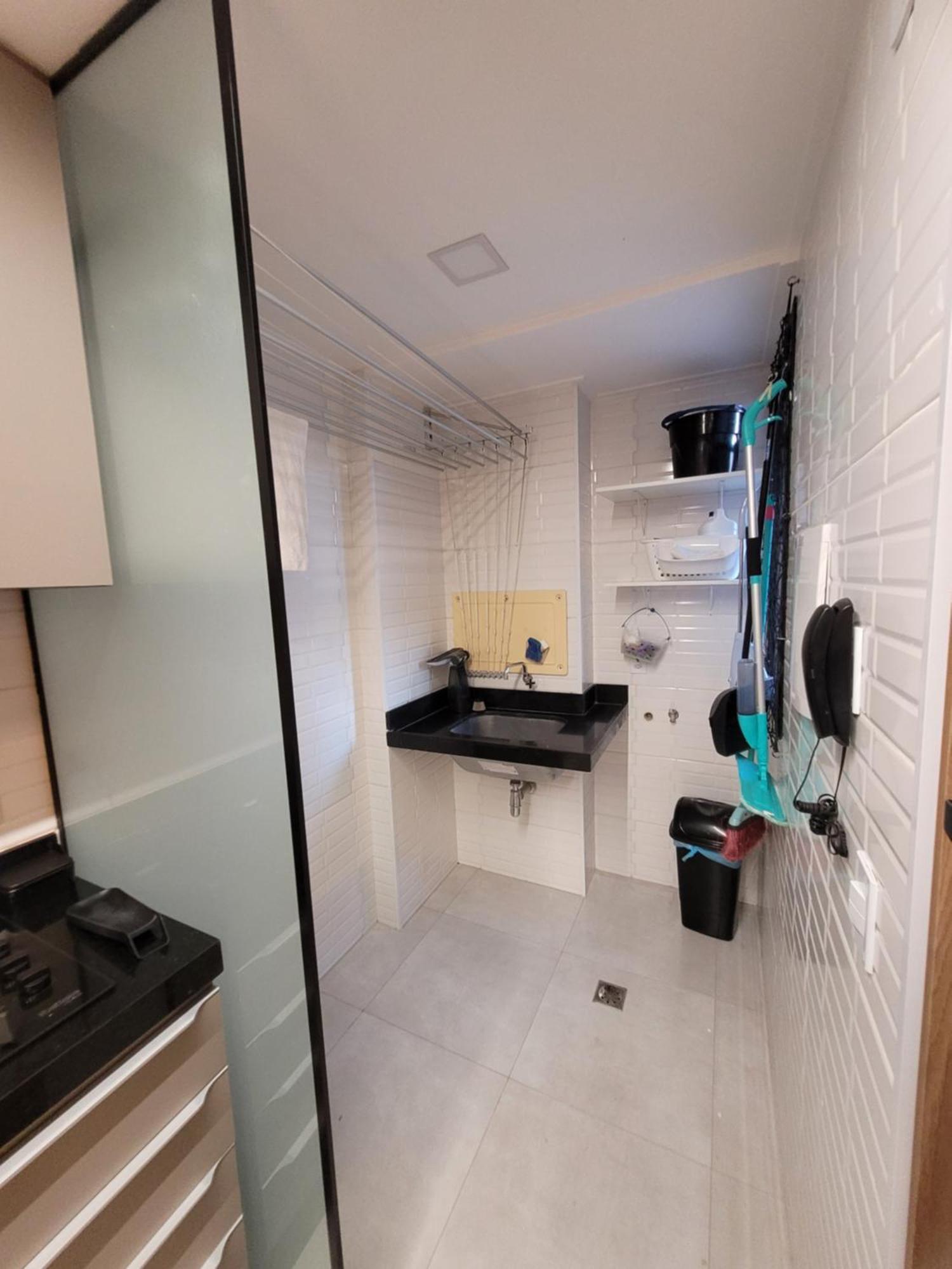 Apartamento Luxo 2/4 Beira-Mar Pajucara - Maceio Apartment Luaran gambar