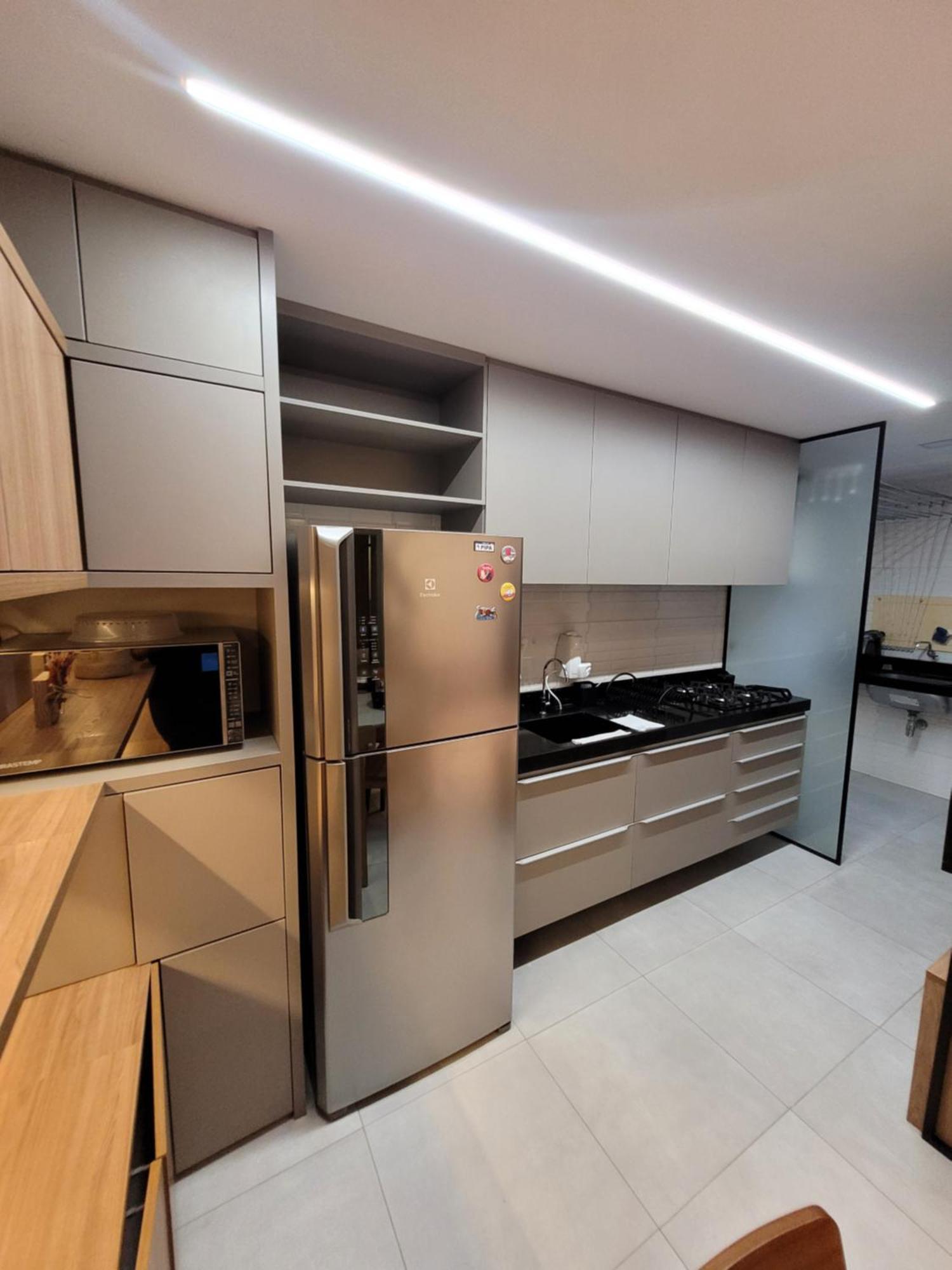 Apartamento Luxo 2/4 Beira-Mar Pajucara - Maceio Apartment Luaran gambar