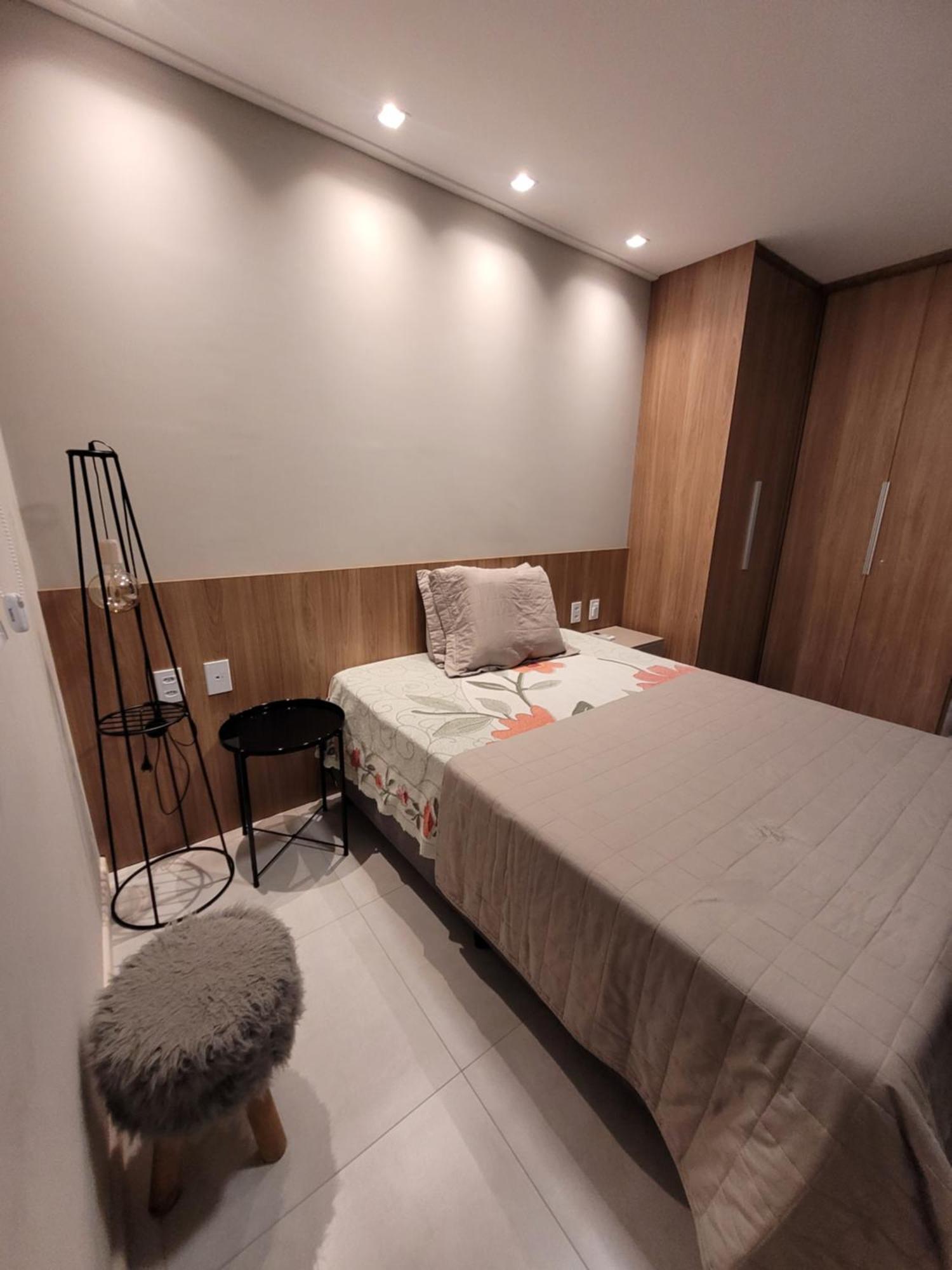 Apartamento Luxo 2/4 Beira-Mar Pajucara - Maceio Apartment Luaran gambar