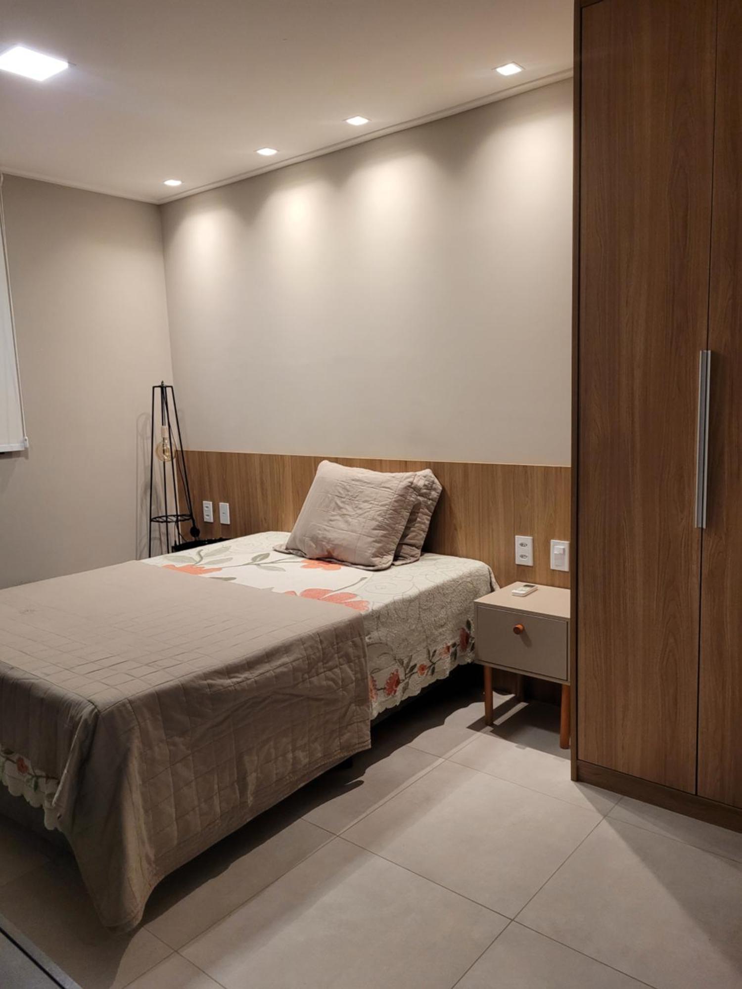 Apartamento Luxo 2/4 Beira-Mar Pajucara - Maceio Apartment Luaran gambar
