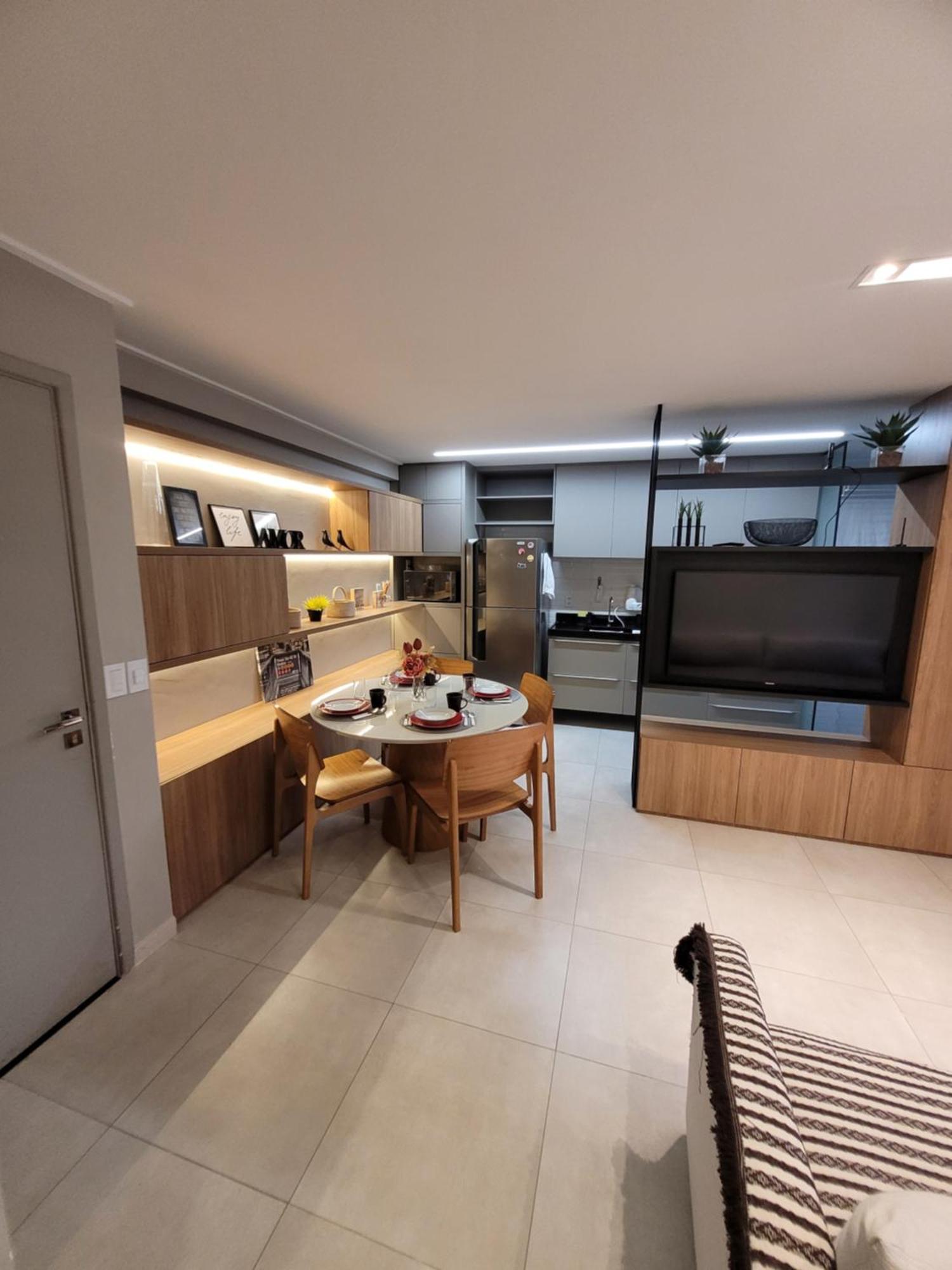 Apartamento Luxo 2/4 Beira-Mar Pajucara - Maceio Apartment Luaran gambar