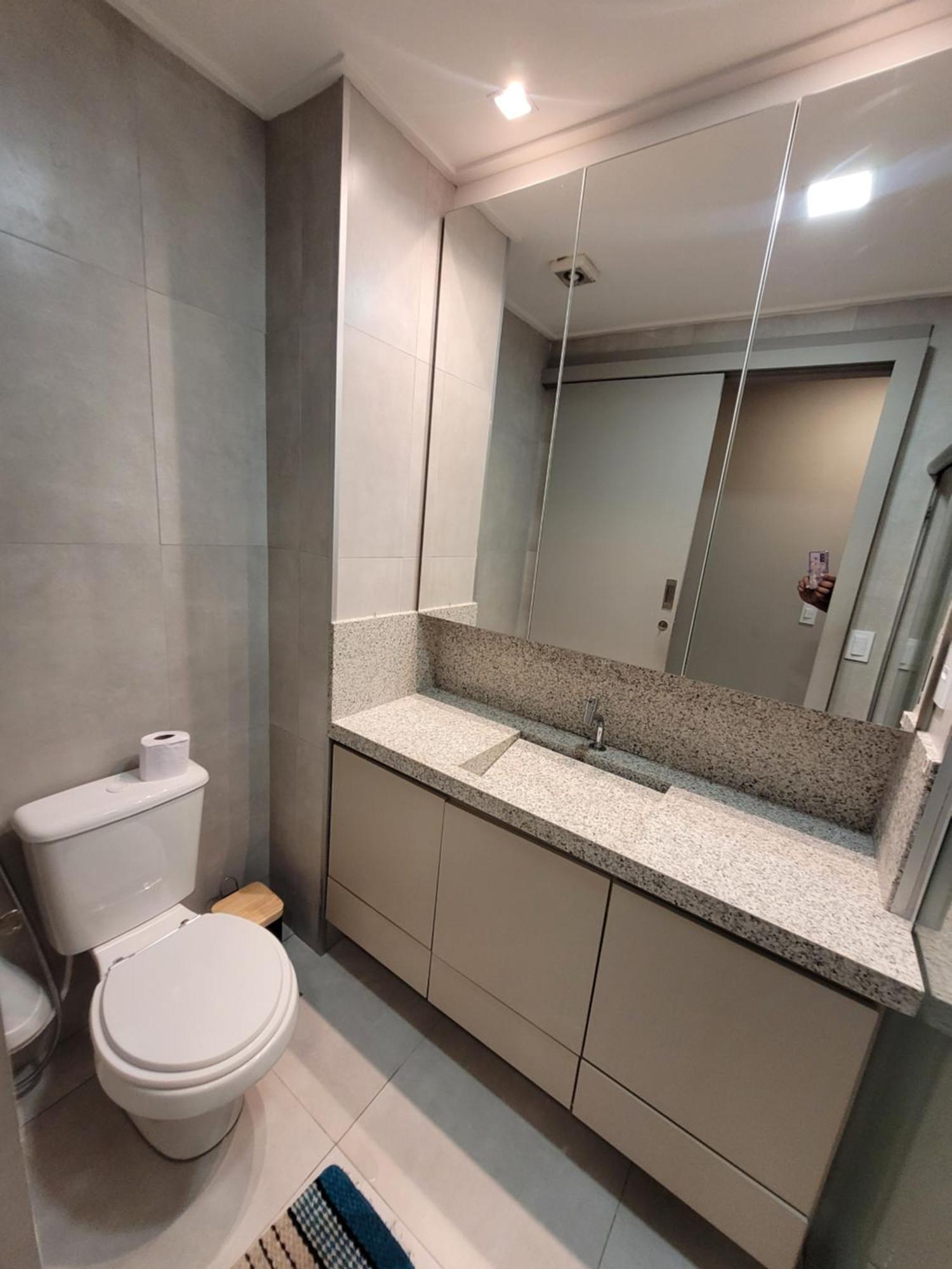 Apartamento Luxo 2/4 Beira-Mar Pajucara - Maceio Apartment Luaran gambar