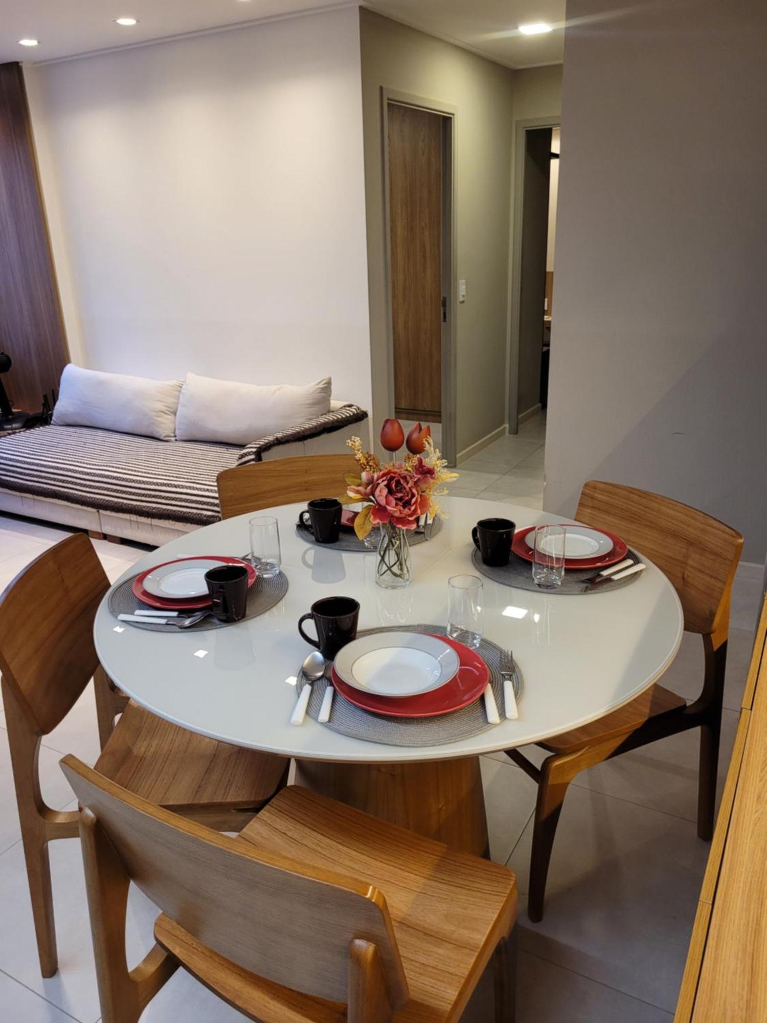 Apartamento Luxo 2/4 Beira-Mar Pajucara - Maceio Apartment Luaran gambar