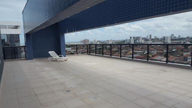 Apartamento Luxo 2/4 Beira-Mar Pajucara - Maceio Apartment Luaran gambar